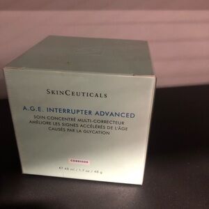 SkinCeuticals A.G.E. Interrupter Advanced Cream